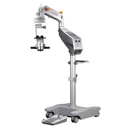 Операционные микроскопы